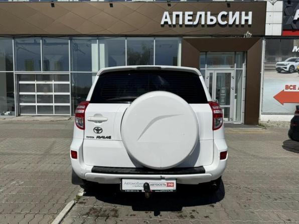 Toyota RAV4 III (XA30) Рестайлинг с пробегом 2012 года, цена 1 341 662 рубля, 207315 км, внедорожник, Автокод Объявления