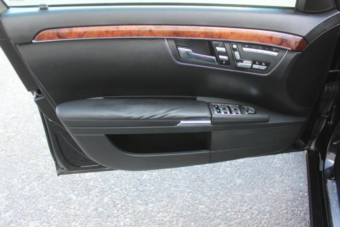 Mercedes-Benz S-Класс V (W221) с пробегом 2007 года, цена 997 000 рублей, 270893 км, седан, Автокод Объявления
