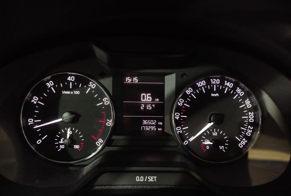 Skoda Octavia III (A7) Саратов  - изображение 13