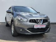 Nissan Qashqai I Рестайлинг Москва  - изображение 24