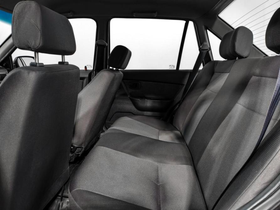 Daewoo Nexia I Рестайлинг Санкт-Петербург  - изображение 12