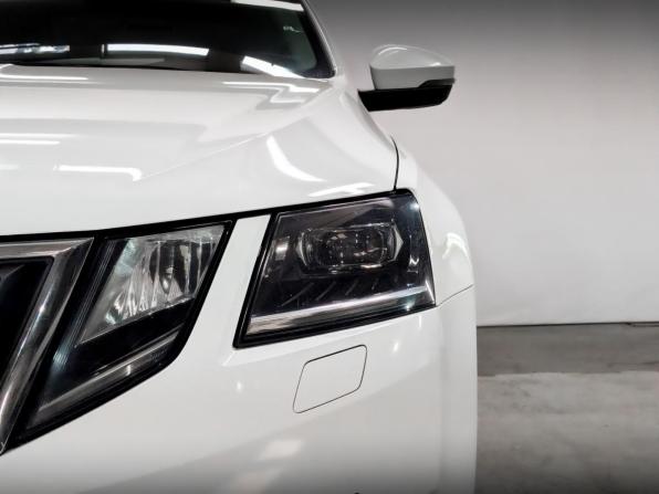 Skoda Octavia III (A7) Рестайлинг с пробегом 2020 года, цена 1 650 000 рублей, 147006 км, лифтбек, Автокод Объявления