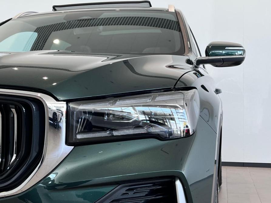 Geely Monjaro I Волгоград  - изображение 10
