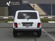 Lada (ВАЗ) Niva Legend Казань  - изображение 17