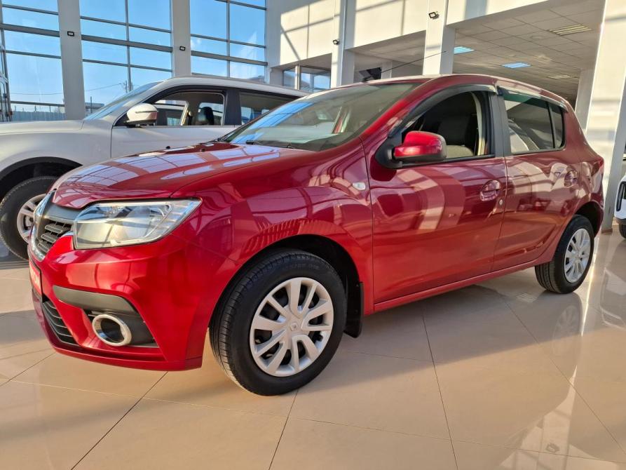 Renault Sandero II Рестайлинг Арзамас  - изображение 5