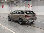 Lada (ВАЗ) Vesta I Рестайлинг (NG) Казань  - изображение 35