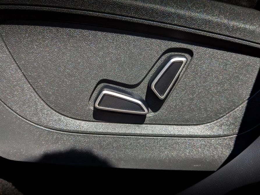 Changan CS55 Plus II Москва  - изображение 20