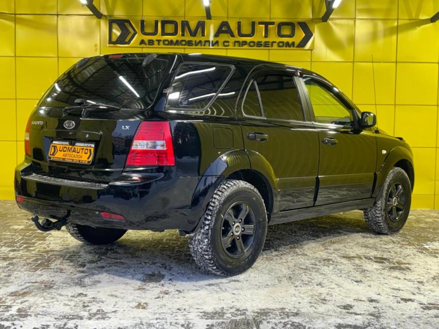 Kia Sorento I Рестайлинг Ижевск  - изображение 5