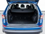 Skoda Kodiaq I Рестайлинг Магнитогорск  - изображение 35