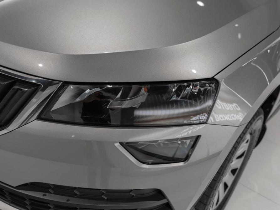 Skoda Karoq I Москва  - изображение 23