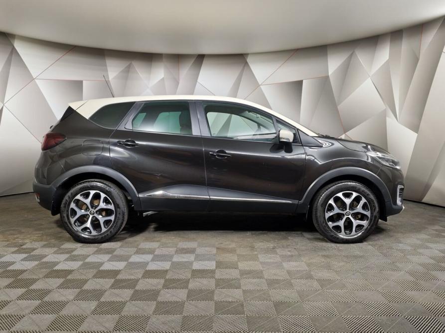 Renault Kaptur I Москва  - изображение 6