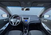 Hyundai Solaris I Красноярск  - изображение 34