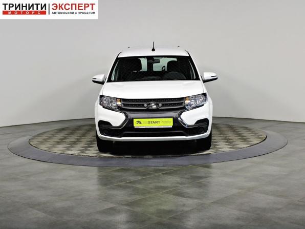 Lada (ВАЗ) Largus I Рестайлинг с пробегом 2024 года, цена 1 357 000 рублей, 702 км, универсал, Автокод Объявления