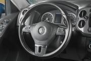 Volkswagen Tiguan I Рестайлинг Тюмень  - изображение 30