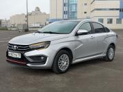 Lada (ВАЗ) Vesta I Рестайлинг (NG) Казань  - изображение 28