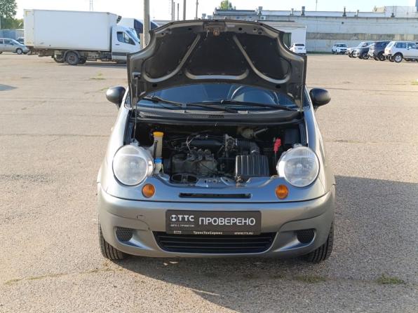 Daewoo Matiz I Рестайлинг с пробегом 2013 года, цена 170 000 рублей, 103392 км, хэтчбек, Автокод Объявления