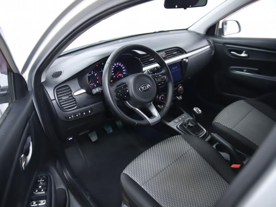 Kia Rio IV Уфа  - изображение 9