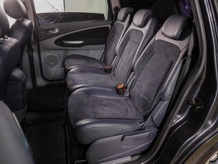 Ford S-MAX I Воронеж  - изображение 9