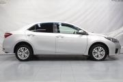 Toyota Corolla XI (E160 E170 E180) Кемерово  - изображение 25