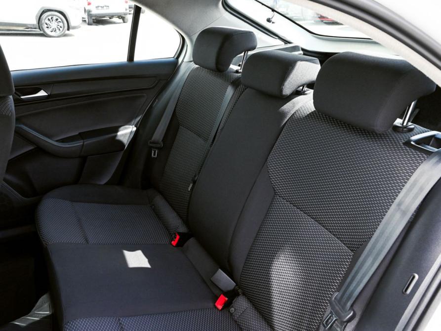 Volkswagen Polo VI Екатеринбург  - изображение 17