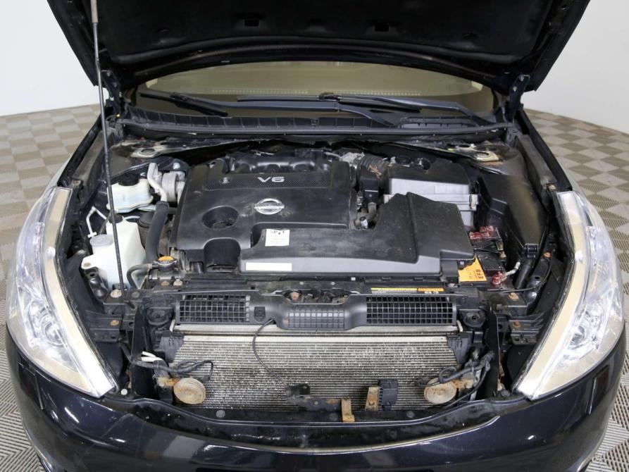 Nissan Teana II Санкт-Петербург  - изображение 11