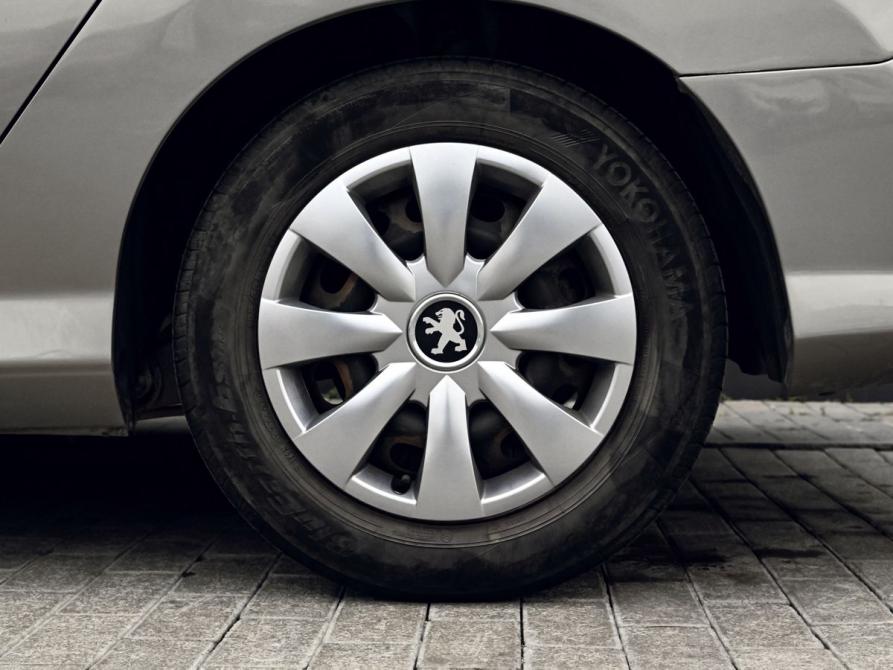 Peugeot 308 I Екатеринбург  - изображение 19