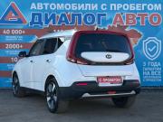 Kia Soul III Набережные Челны  - изображение 26