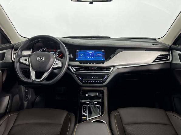 Changan CS35 Plus I с пробегом 2019 года, цена 1 750 000 рублей, 49230 км, внедорожник, Автокод Объявления