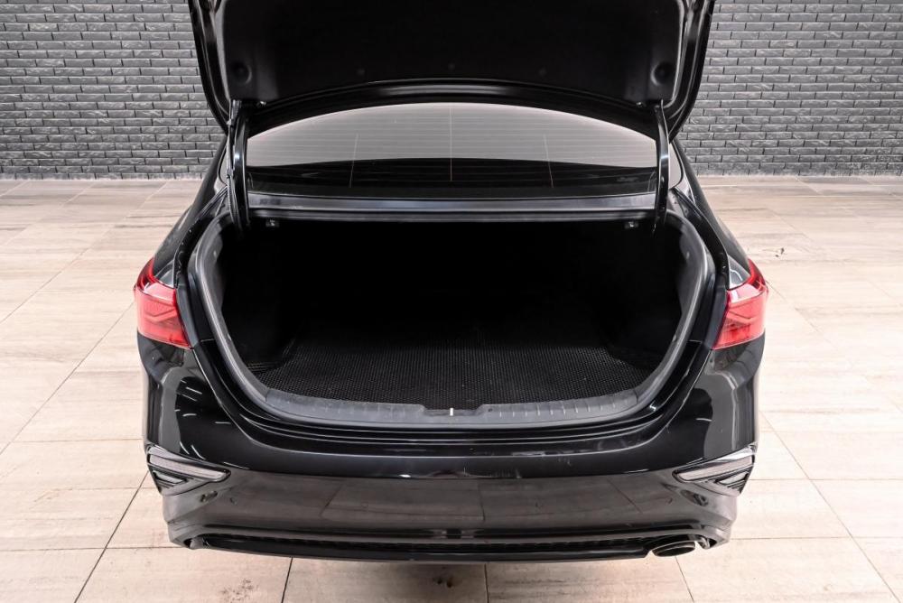 Kia Cerato IV Екатеринбург  - изображение 6