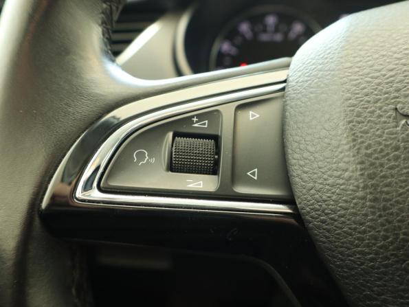 Skoda Octavia III (A7) с пробегом 2017 года, цена 1 533 000 рублей, 168000 км, лифтбек, Автокод Объявления