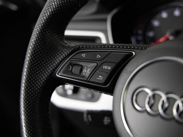 Audi A5 II (F5) с пробегом 2019 года, цена 3 299 000 рублей, 105964 км, лифтбек, Автокод Объявления