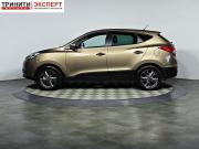 Hyundai ix35 I Рестайлинг Белгород  - изображение 25