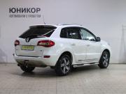 Renault Koleos I Рестайлинг 2 Дзержинск  - изображение 32