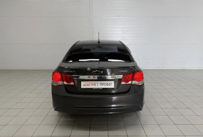 Chevrolet Cruze I Рестайлинг с пробегом 2014 года, цена 650 000 рублей, 273670 км, седан, Автокод Объявления