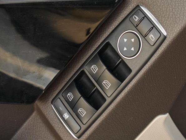 Mercedes-Benz GLK-Класс I (X204) Рестайлинг с пробегом 2012 года, цена 1 680 000 рублей, 242311 км, внедорожник, Автокод Объявления