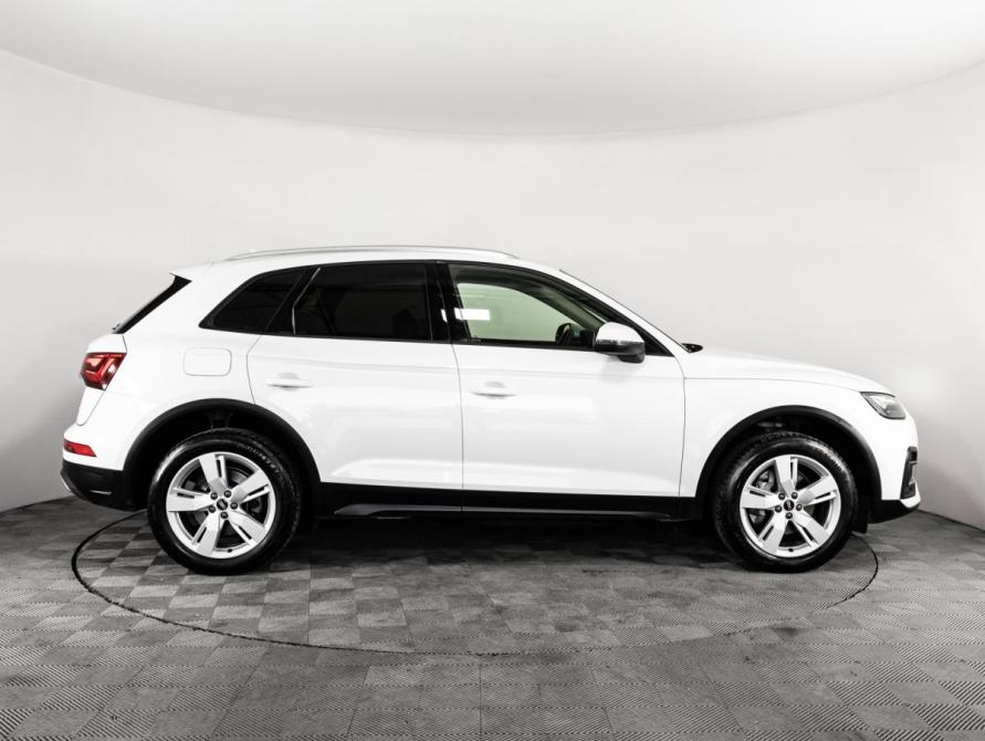 Audi Q5 II (FY) Рестайлинг Санкт-Петербург  - изображение 6