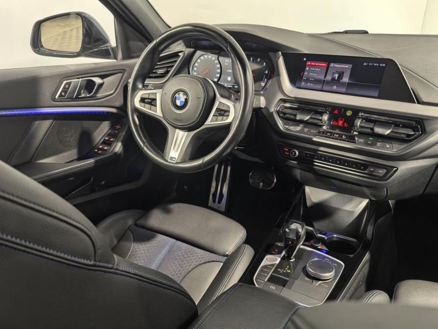 BMW 1 серии III (F40) Санкт-Петербург  - изображение 14
