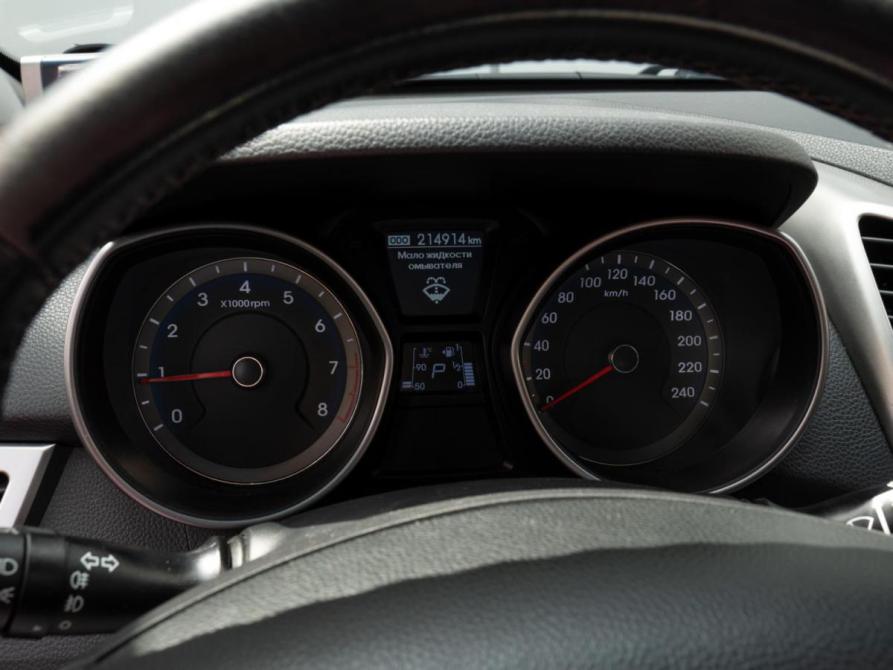 Hyundai i30 II Краснодар  - изображение 14