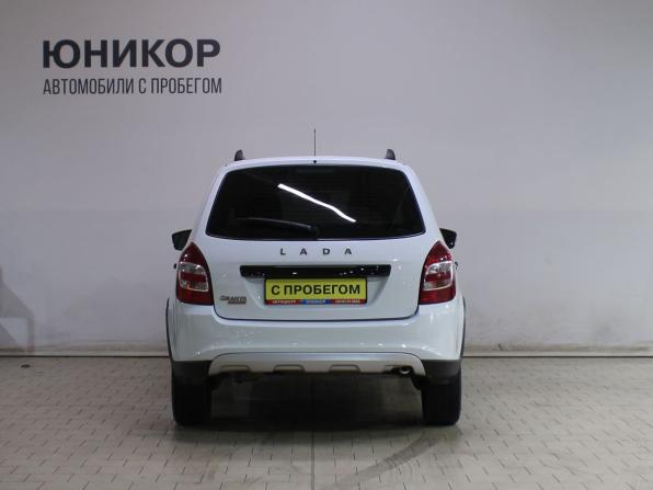 Lada (ВАЗ) Granta I Рестайлинг с пробегом 2023 года, цена 869 000 рублей, 56981 км, универсал, Автокод Объявления