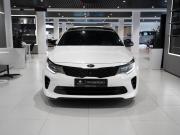Kia Optima IV Рестайлинг Москва  - изображение 33