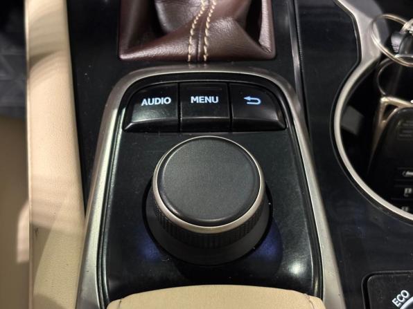 Lexus RX IV с пробегом 2017 года, цена 4 050 000 рублей, 87413 км, внедорожник, Автокод Объявления