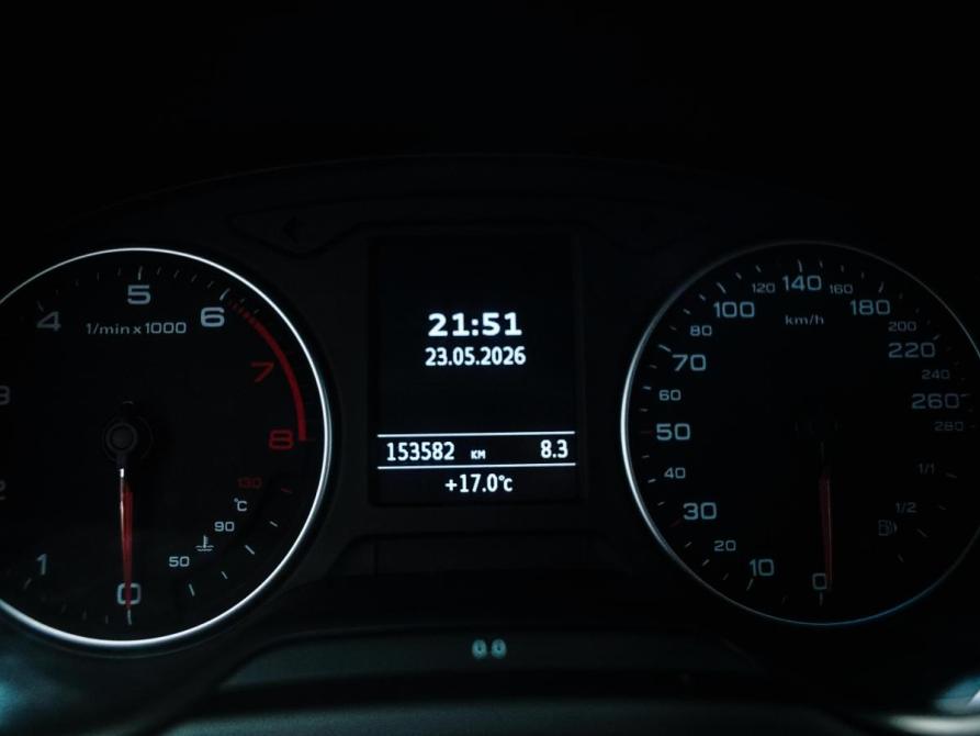 Audi A3 III (8V) Красноярск  - изображение 20