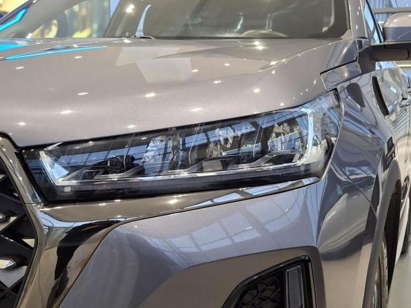 Chery Tiggo 7 Pro Max I с пробегом 2023 года, цена 2 178 000 рублей, 49800 км, внедорожник, Автокод Объявления