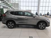 Nissan X-Trail III Рестайлинг Казань  - изображение 27