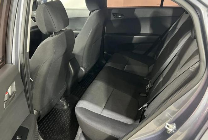 Hyundai Creta I с пробегом 2017 года, цена 1 656 369 рублей, 135644 км, внедорожник, Автокод Объявления