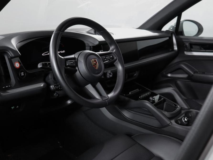 Porsche Cayenne III Рестайлинг Москва  - изображение 14