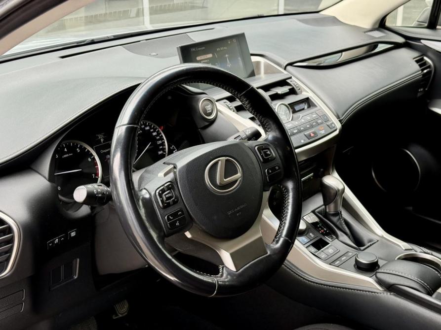 Lexus NX I Воронеж  - изображение 13