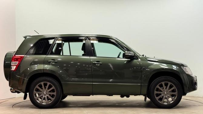 Suzuki Grand Vitara II Рестайлинг 2 с пробегом 2014 года, цена 1 199 000 рублей, 144894 км, внедорожник, Автокод Объявления