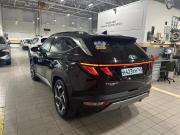 Hyundai Tucson IV Тольятти  - изображение 9