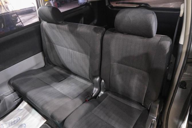 Toyota Voxy I (R60) с пробегом 2006 года, цена 1 149 000 рублей, 282000 км, компактвэн, Автокод Объявления